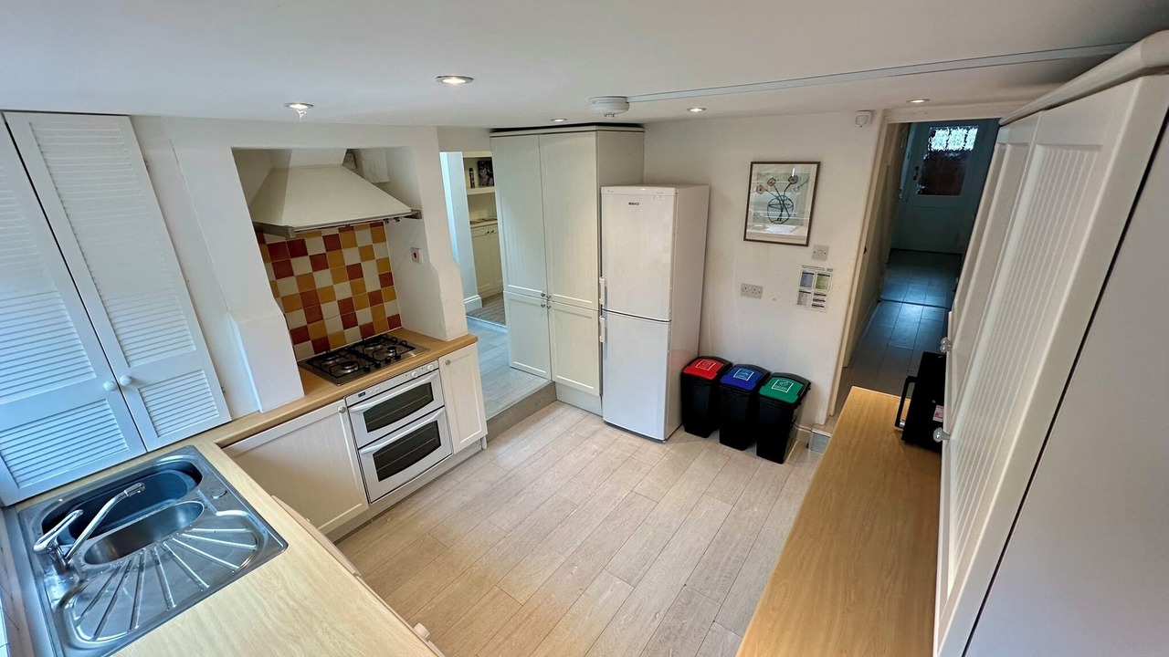 Photo of Kitchen in Bathampton