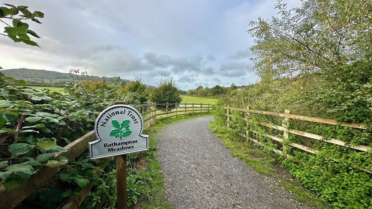 Photo of Others in Bathampton