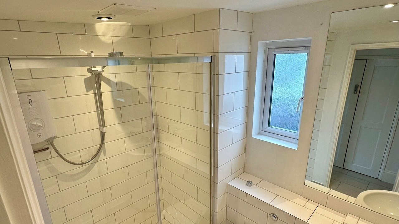 Photo of Bathroom in Bathampton