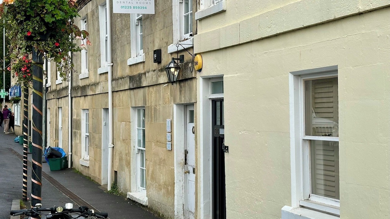 Photo of Others in Bathampton