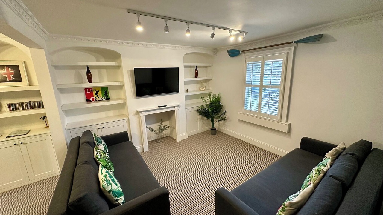 Photo of Livingroom in Bathampton