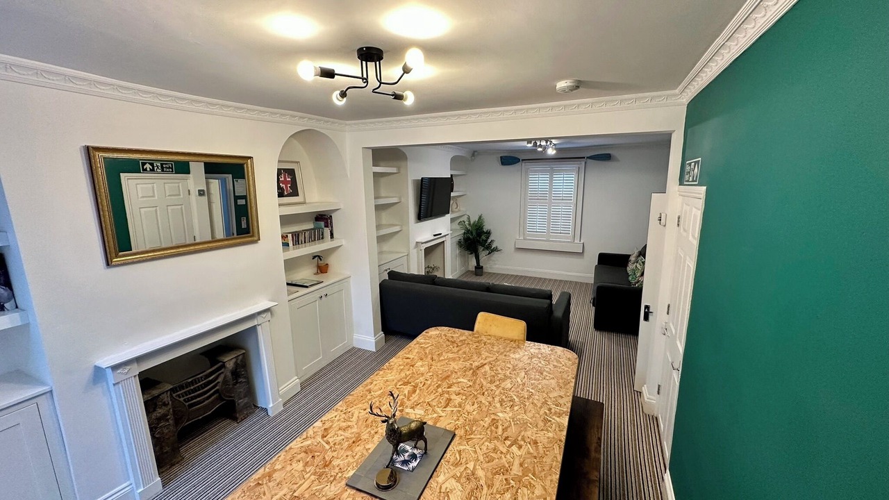 Photo of Livingroom in Bathampton