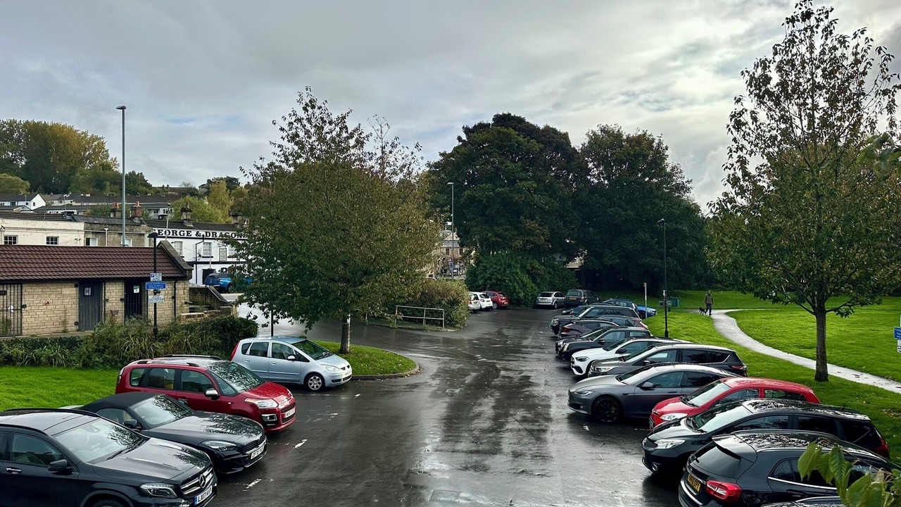 Photo of Others in Bathampton