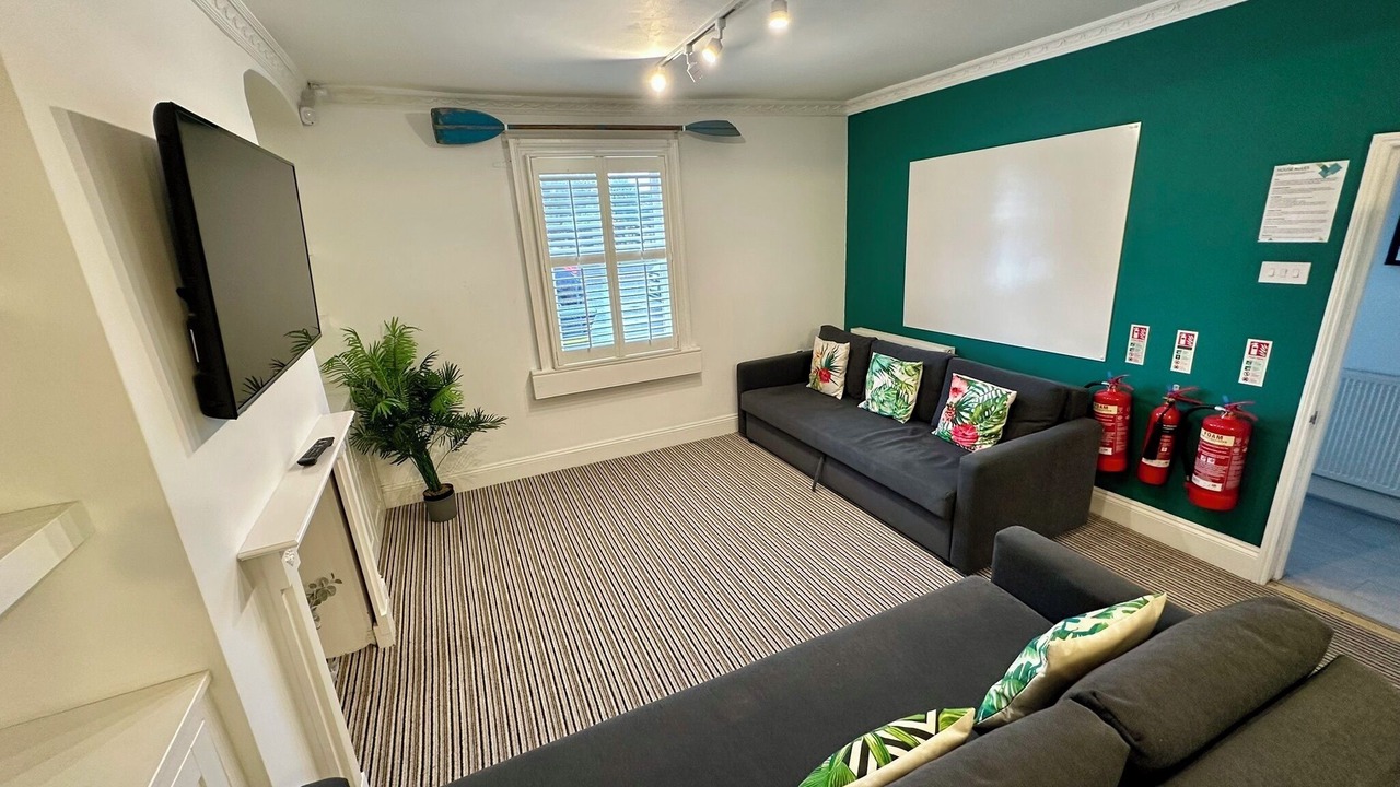 Photo of Livingroom in Bathampton