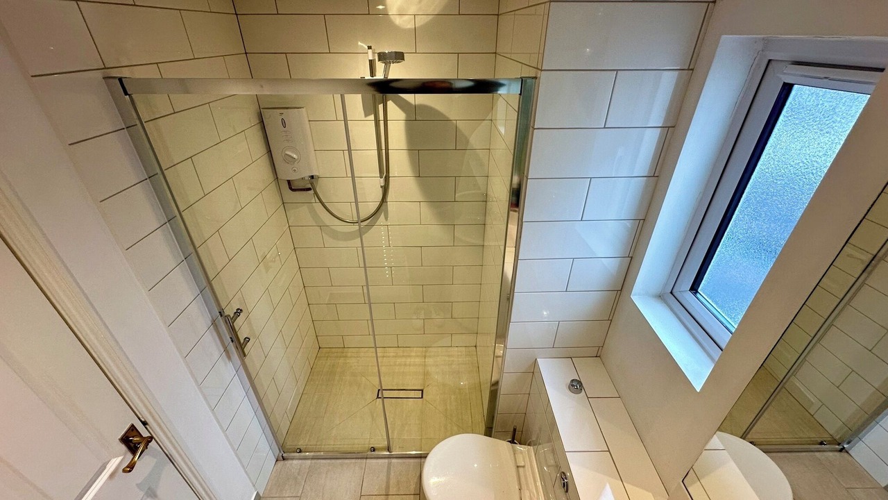 Photo of Bathroom in Bathampton