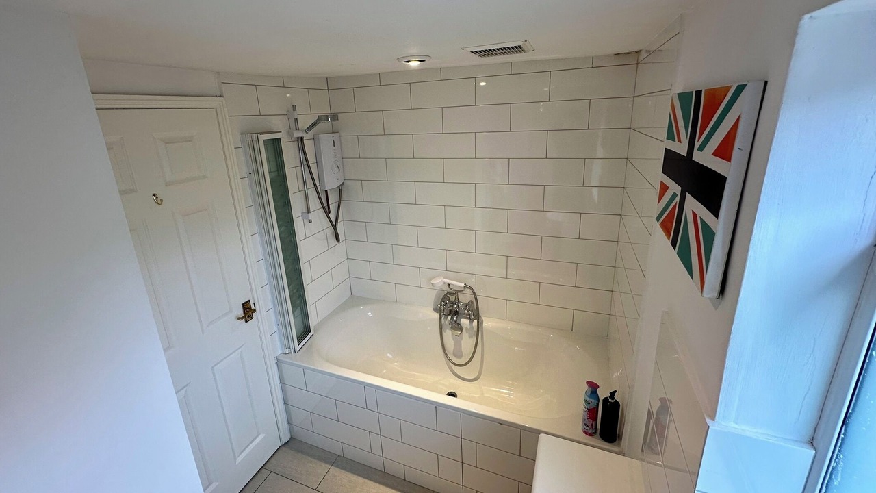 Photo of Bathroom in Bathampton