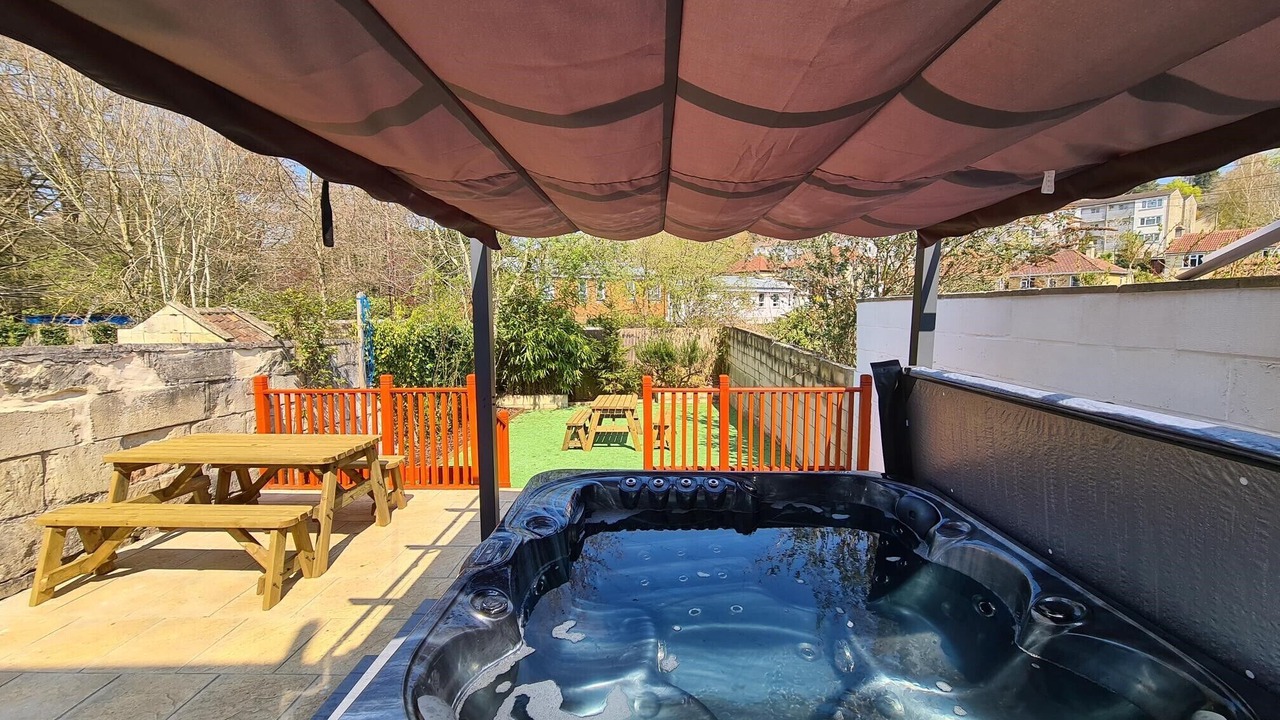 Photo of Outdoor in Bathampton