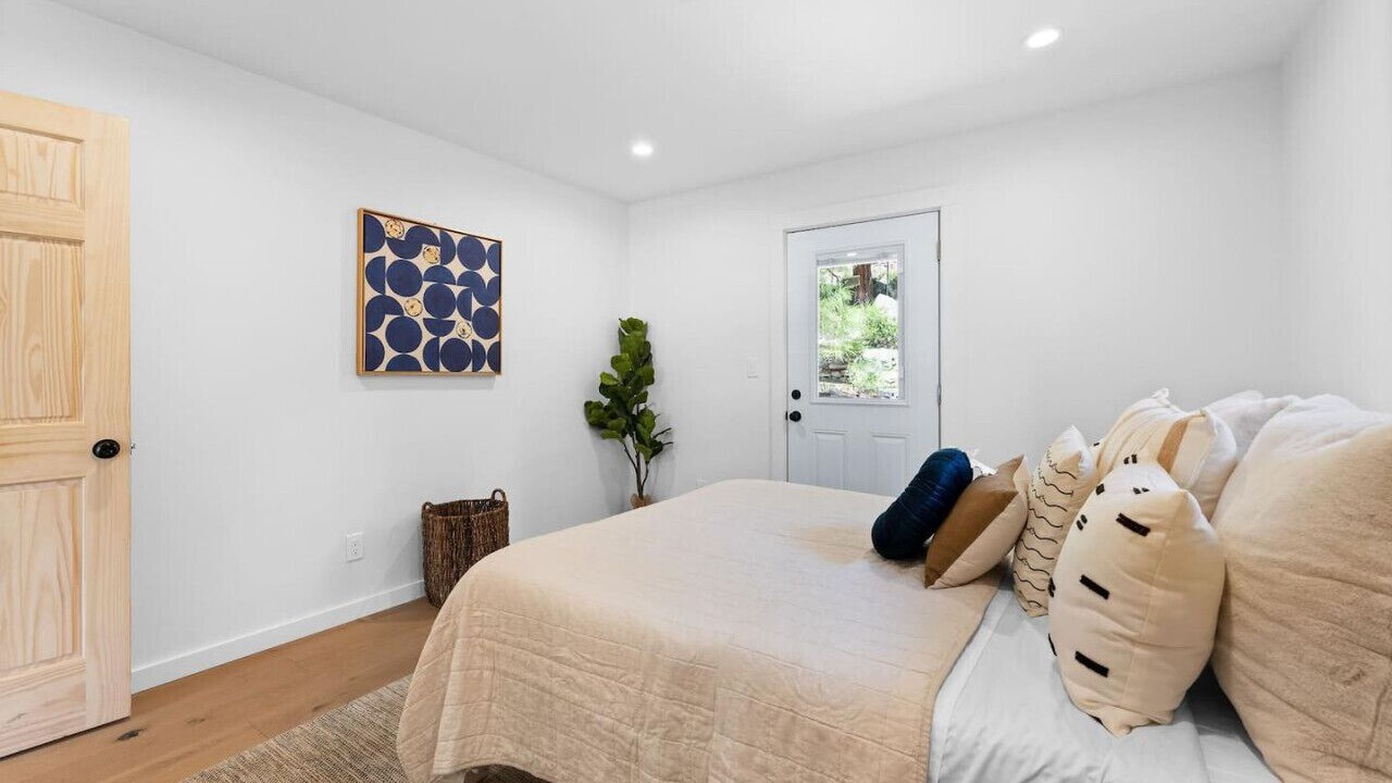 Photo of Bedroom in Brockway
