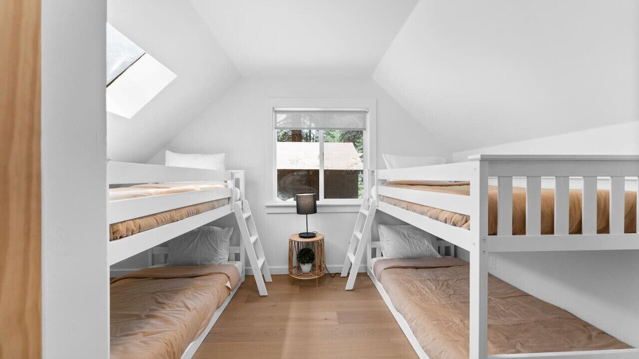 Photo of Bedroom in Brockway