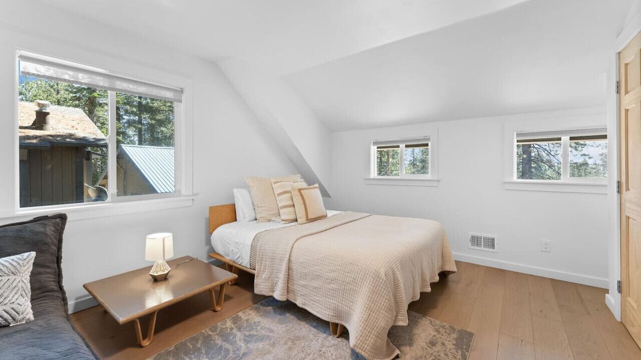 Photo of Bedroom in Brockway