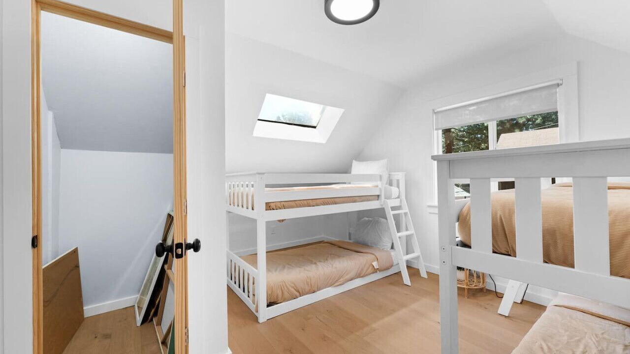 Photo of Bedroom in Brockway