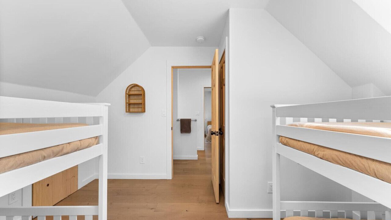Photo of Bedroom in Brockway
