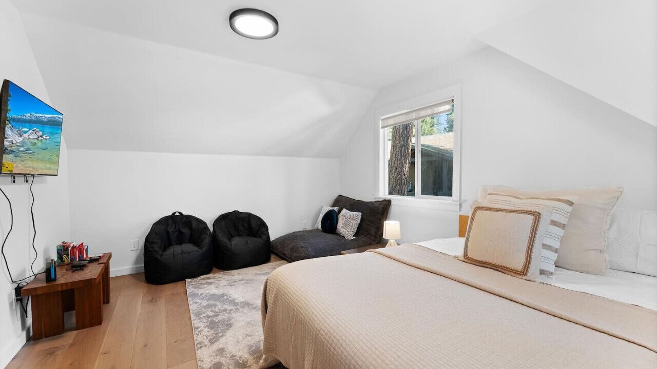 Photo of Bedroom in Brockway