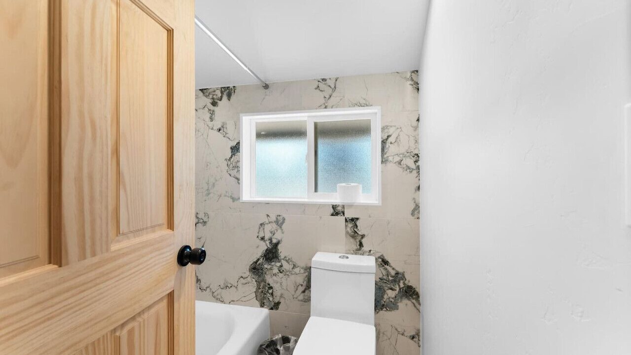 Photo of Bathroom in Brockway