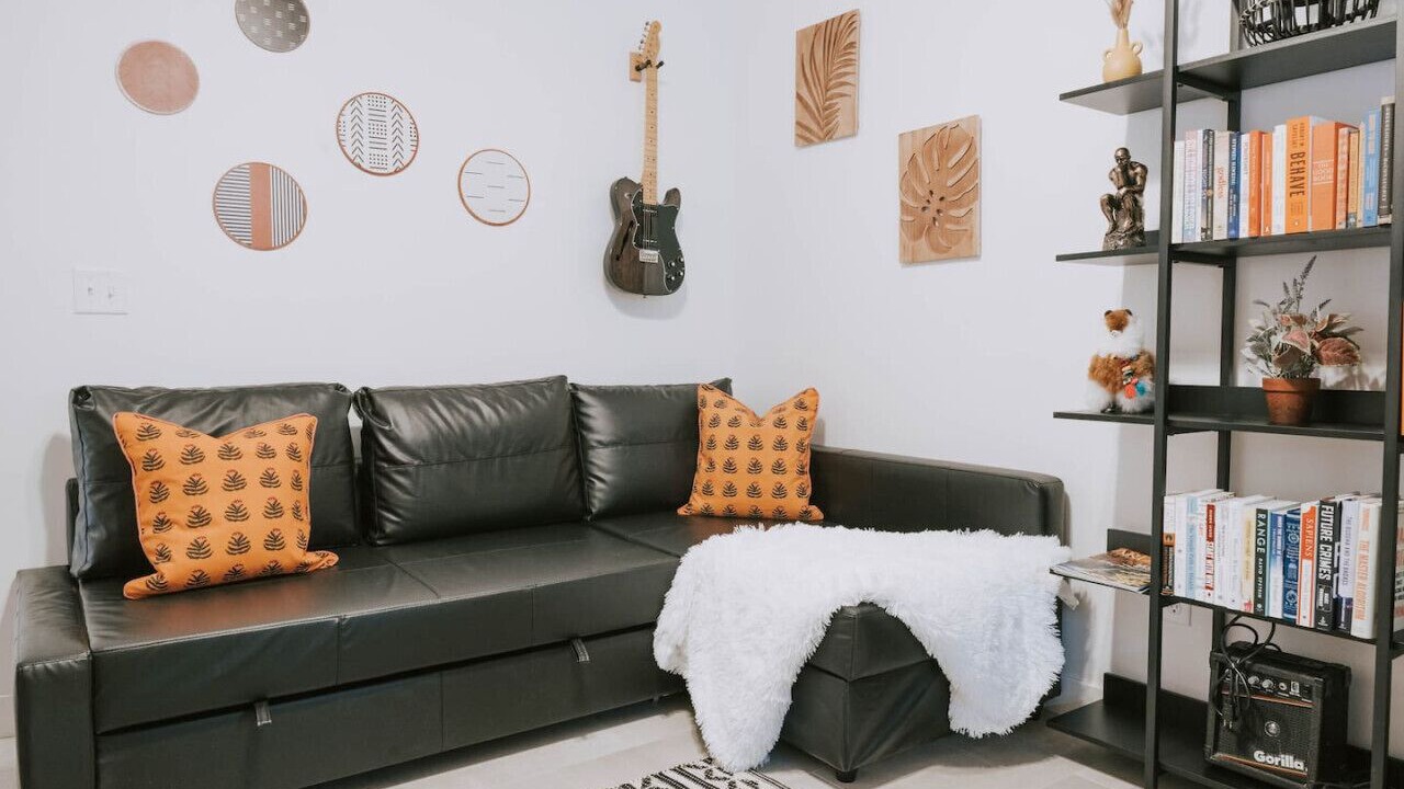 Photo of Livingroom in Mountainaire