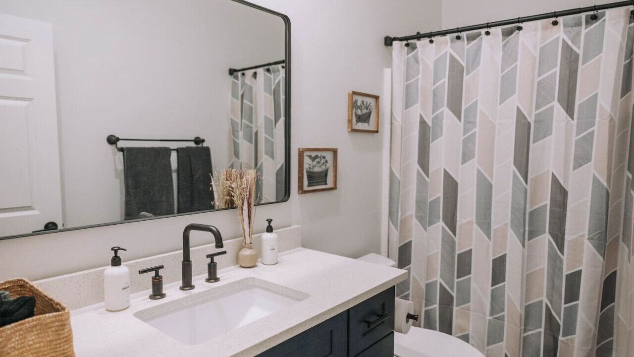 Photo of Bathroom in Mountainaire