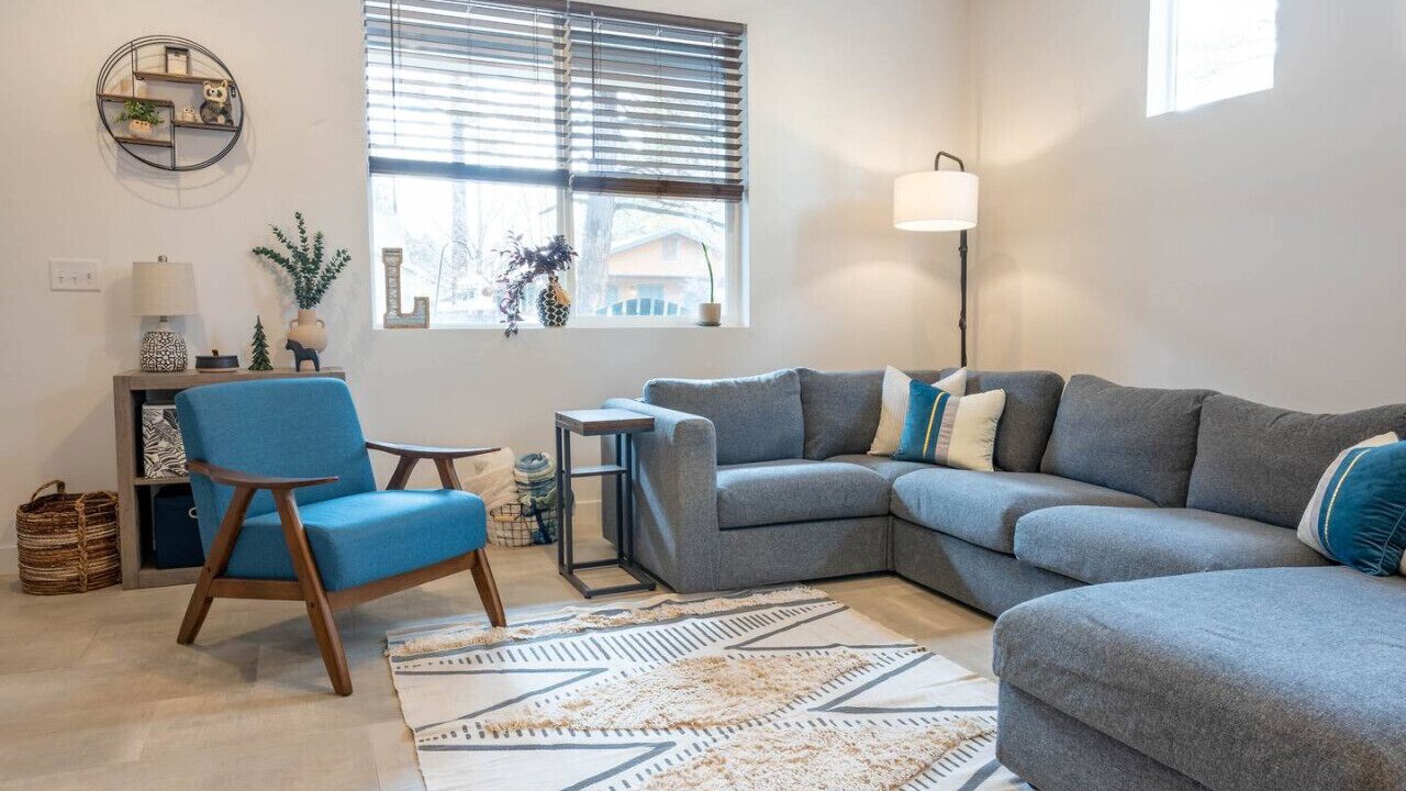 Photo of Livingroom in Mountainaire