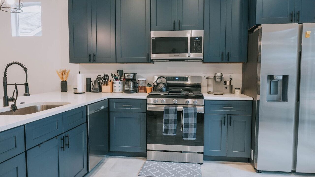 Photo of Kitchen in Mountainaire