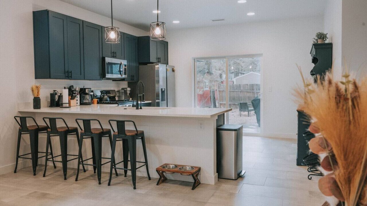 Photo of Kitchen in Mountainaire