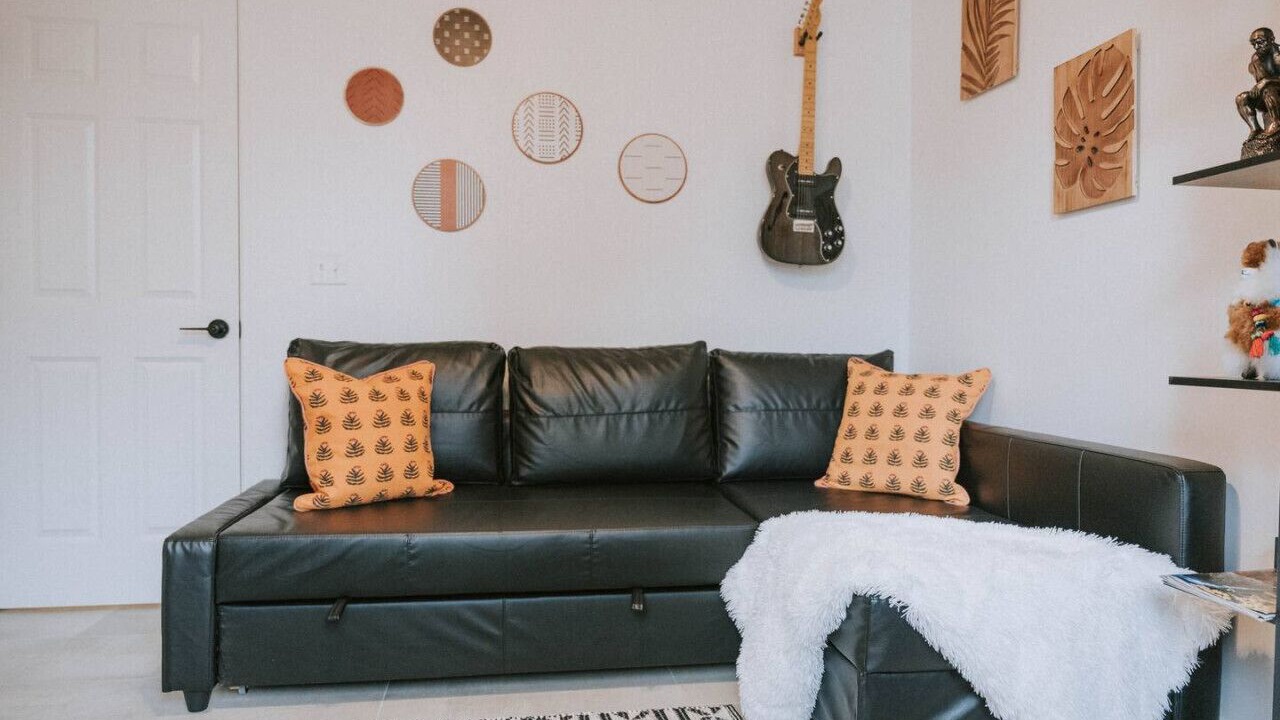 Photo of Livingroom in Mountainaire