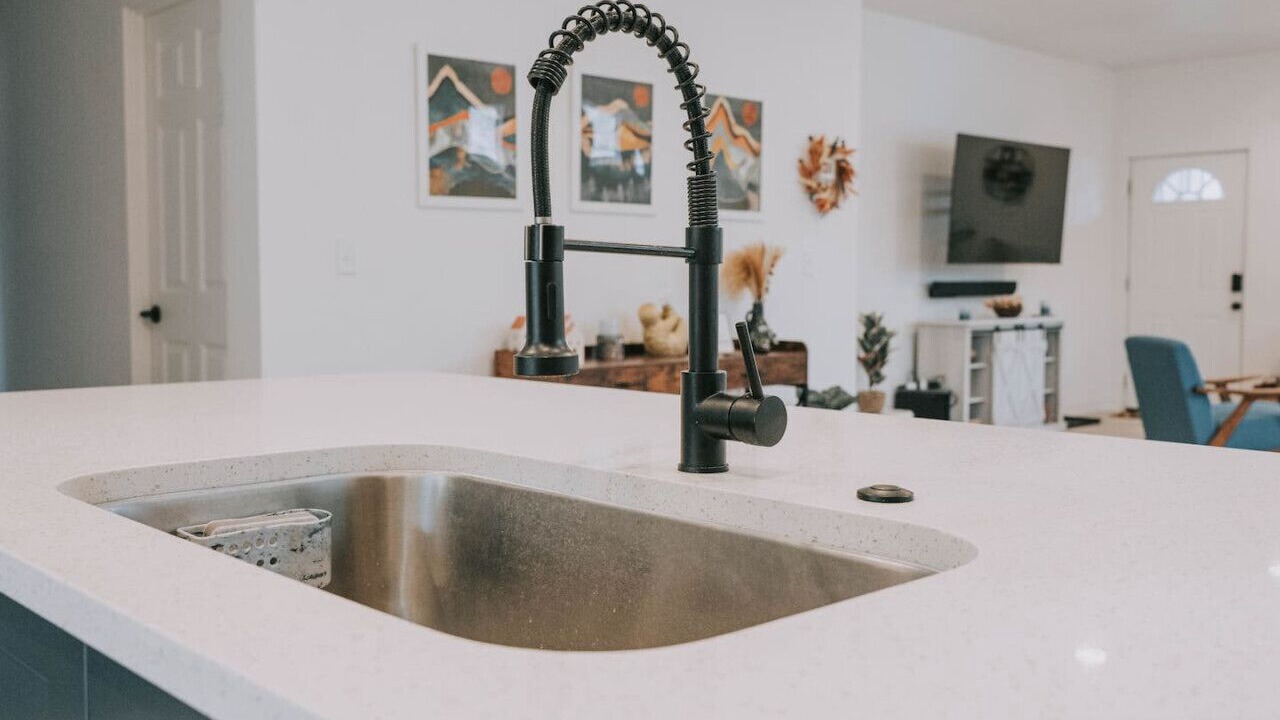 Photo of Kitchen in Mountainaire