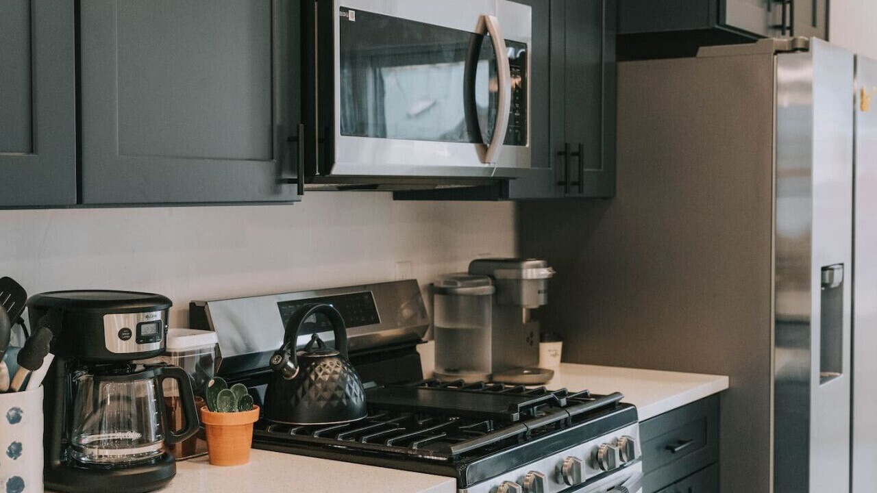 Photo of Kitchen in Mountainaire
