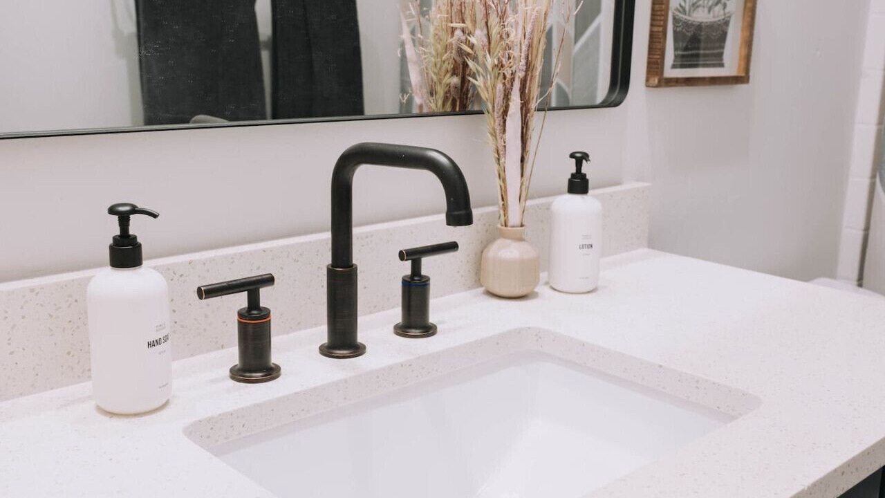 Photo of Bathroom in Mountainaire