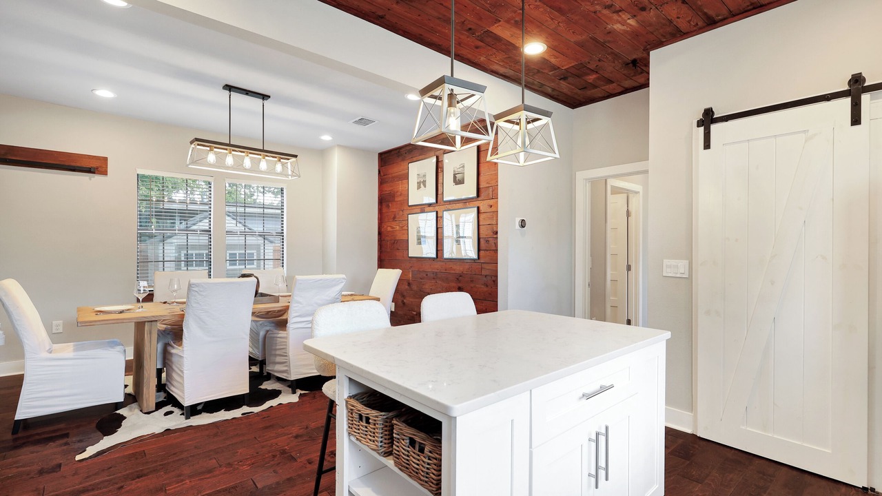 Photo of Kitchen in Eastside Promise Neighborhood