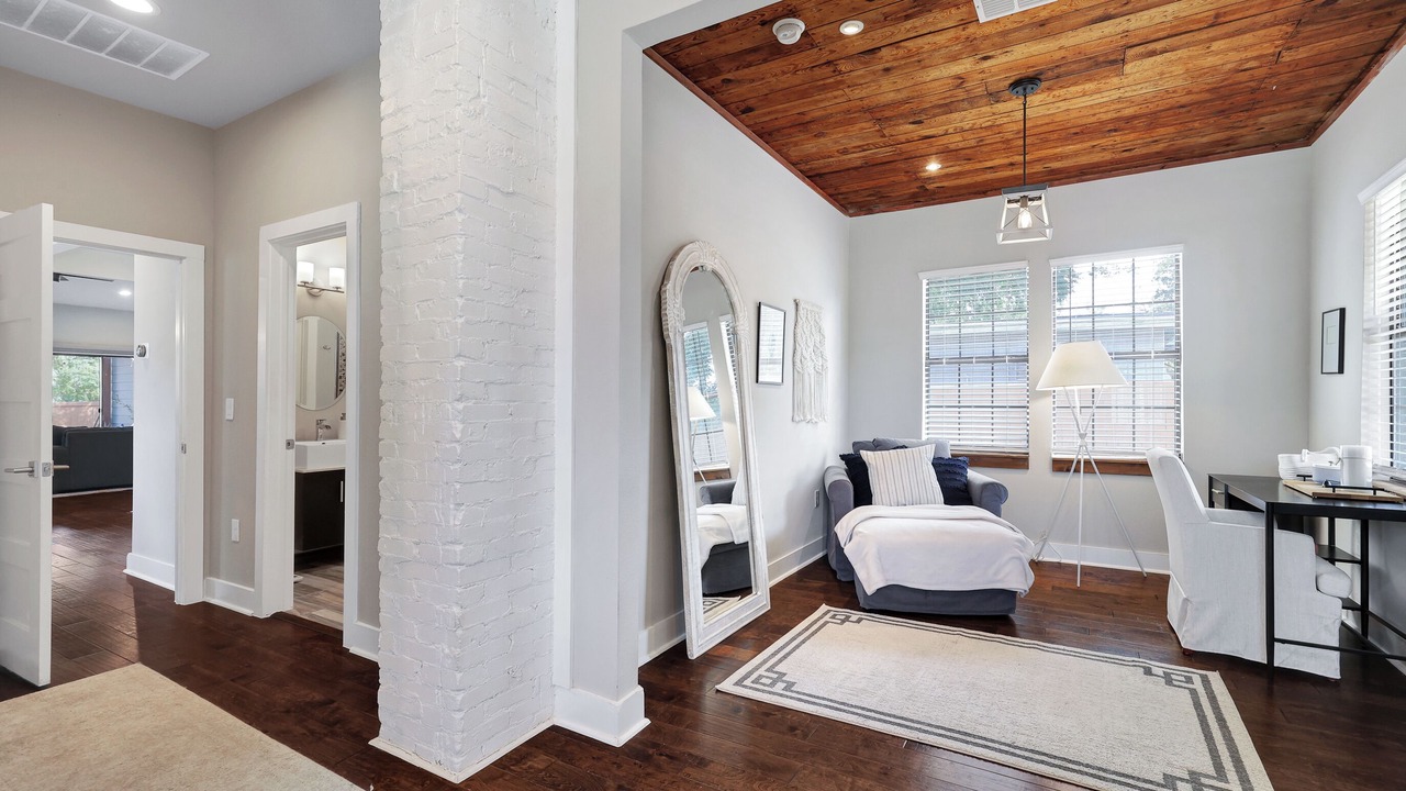 Photo of Bathroom in Eastside Promise Neighborhood