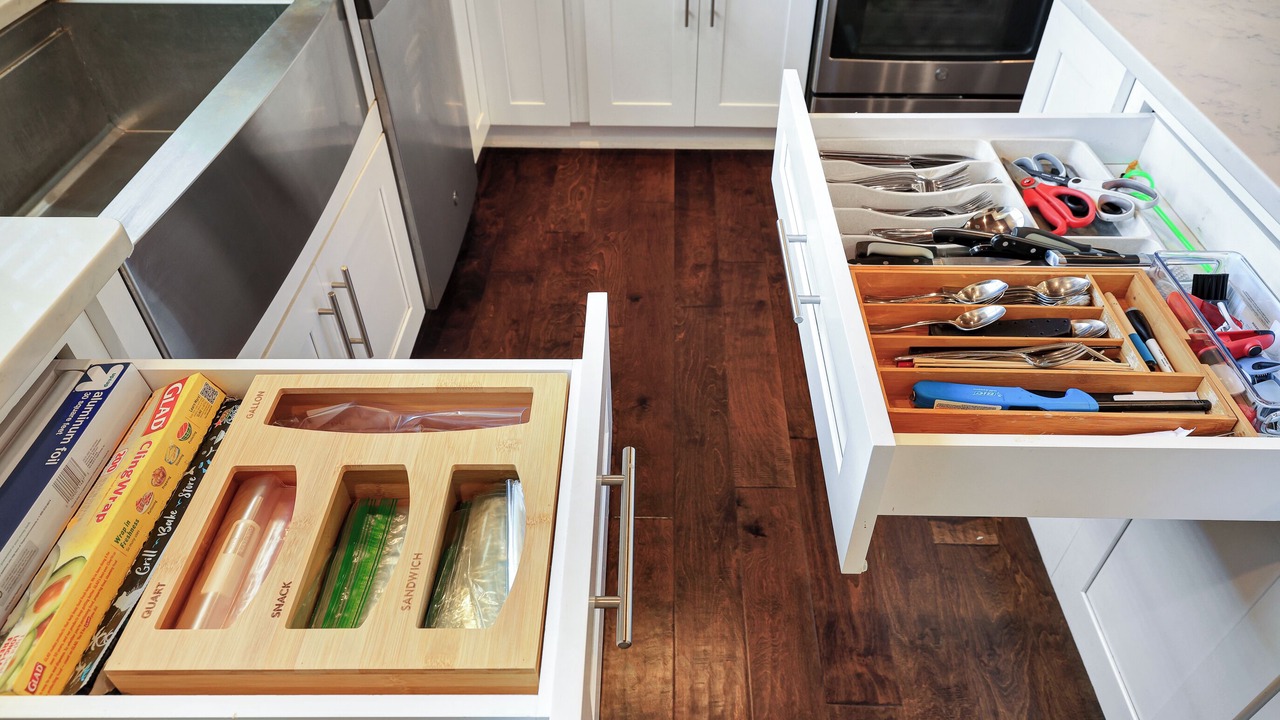 Photo of Kitchen in Eastside Promise Neighborhood
