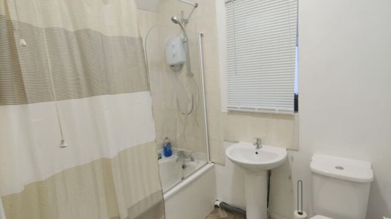 Photo of Bathroom in Weston on Trent