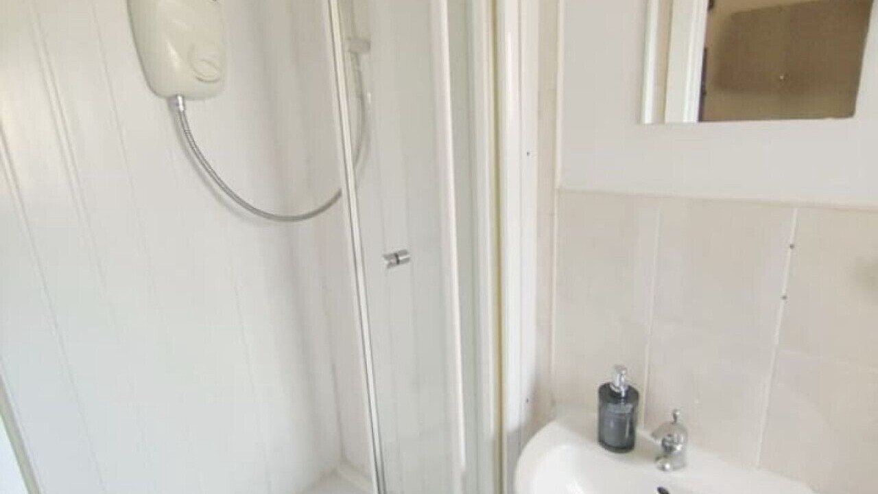 Photo of Bathroom in Weston on Trent