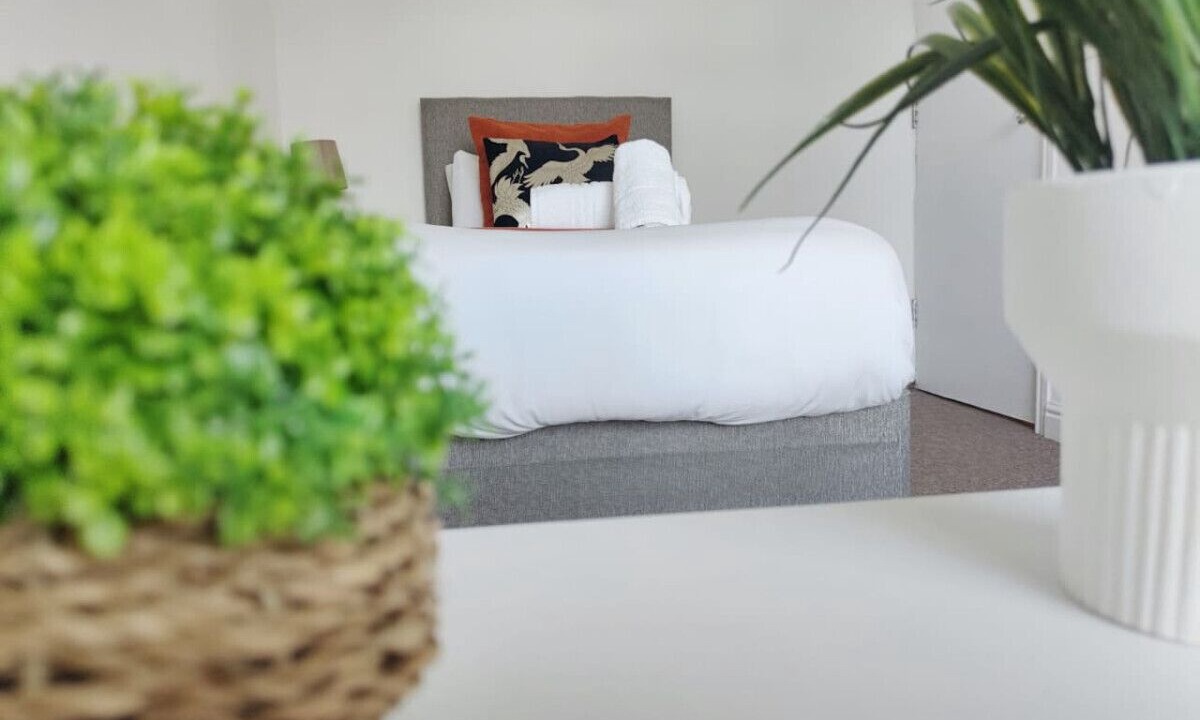 Photo of Bedroom in Weston on Trent