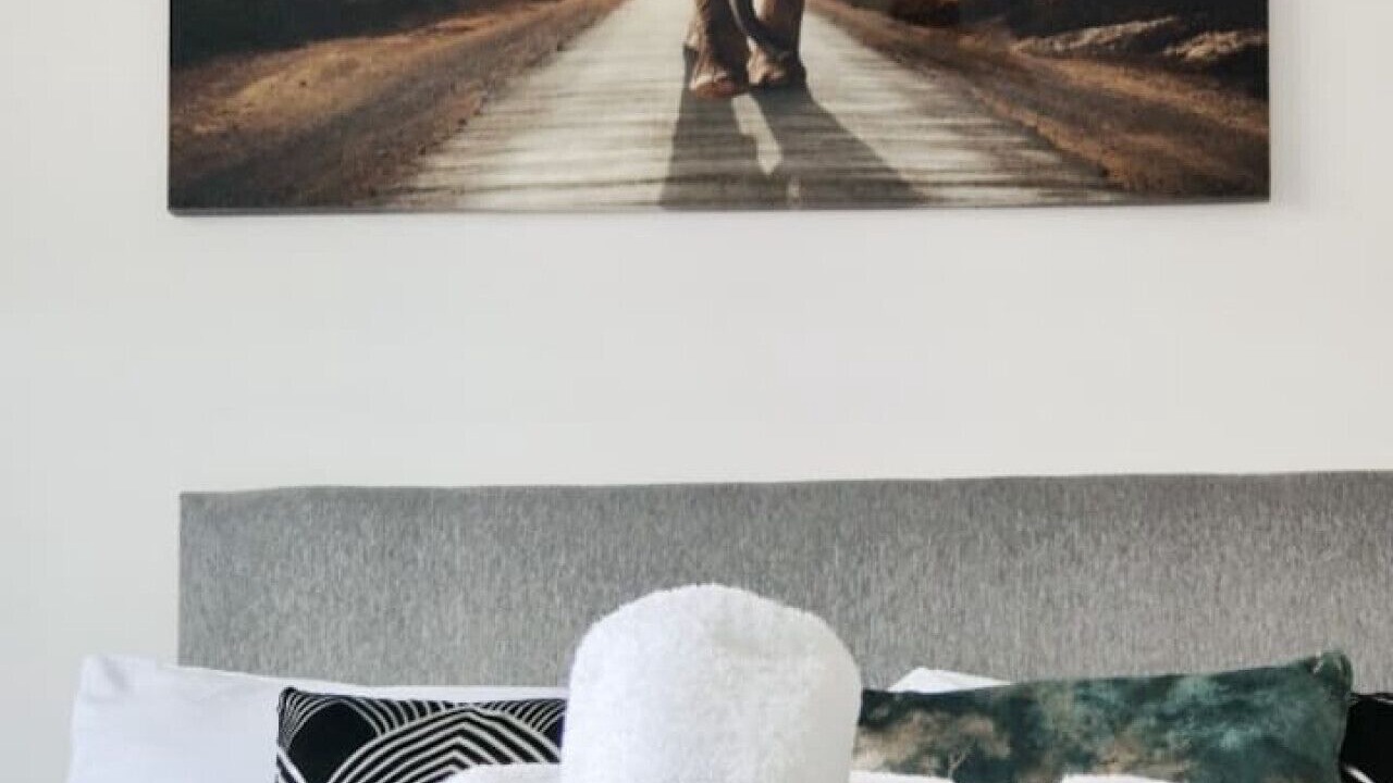 Photo of Bedroom in Weston on Trent