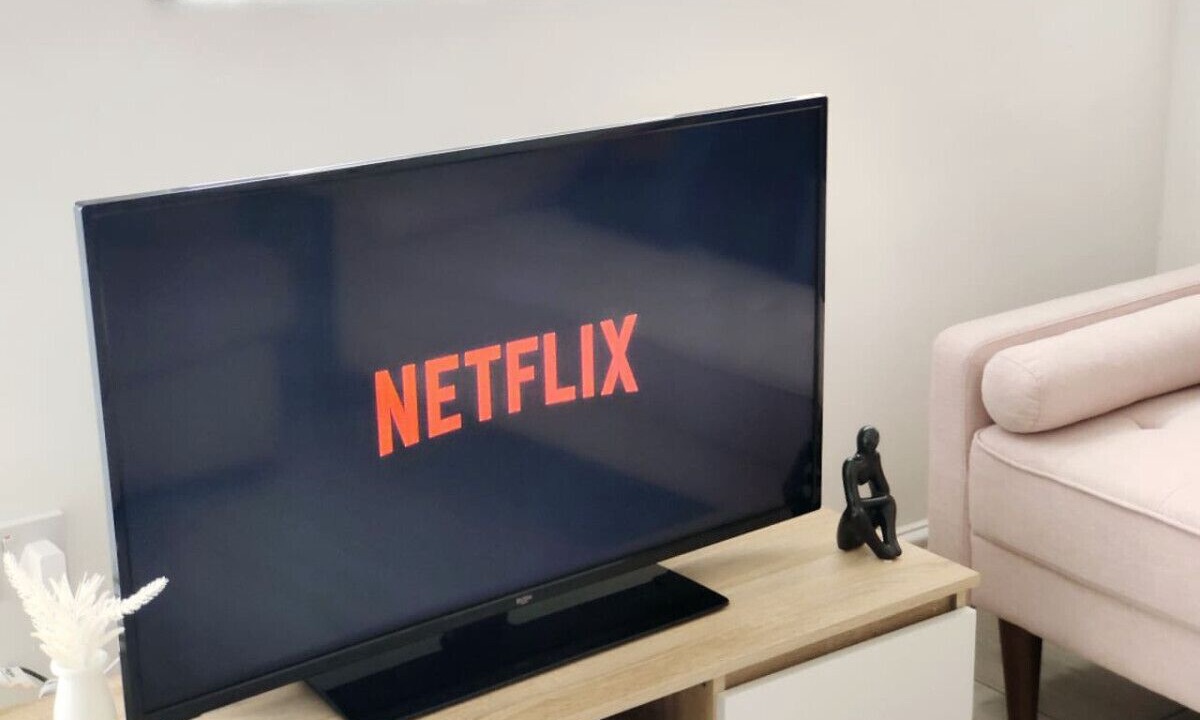 Photo of Livingroom in Weston on Trent