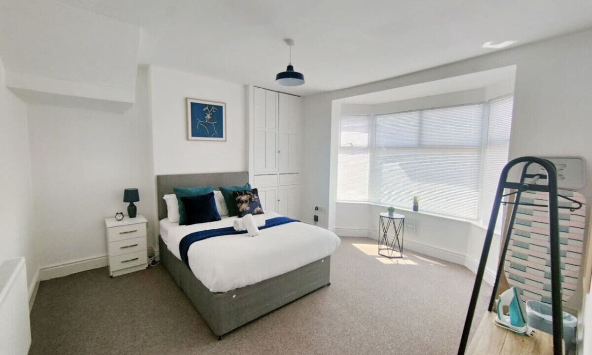 Photo of Bedroom in Weston on Trent