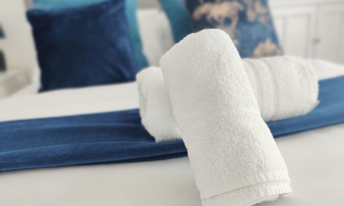 Photo of Bedroom in Weston on Trent