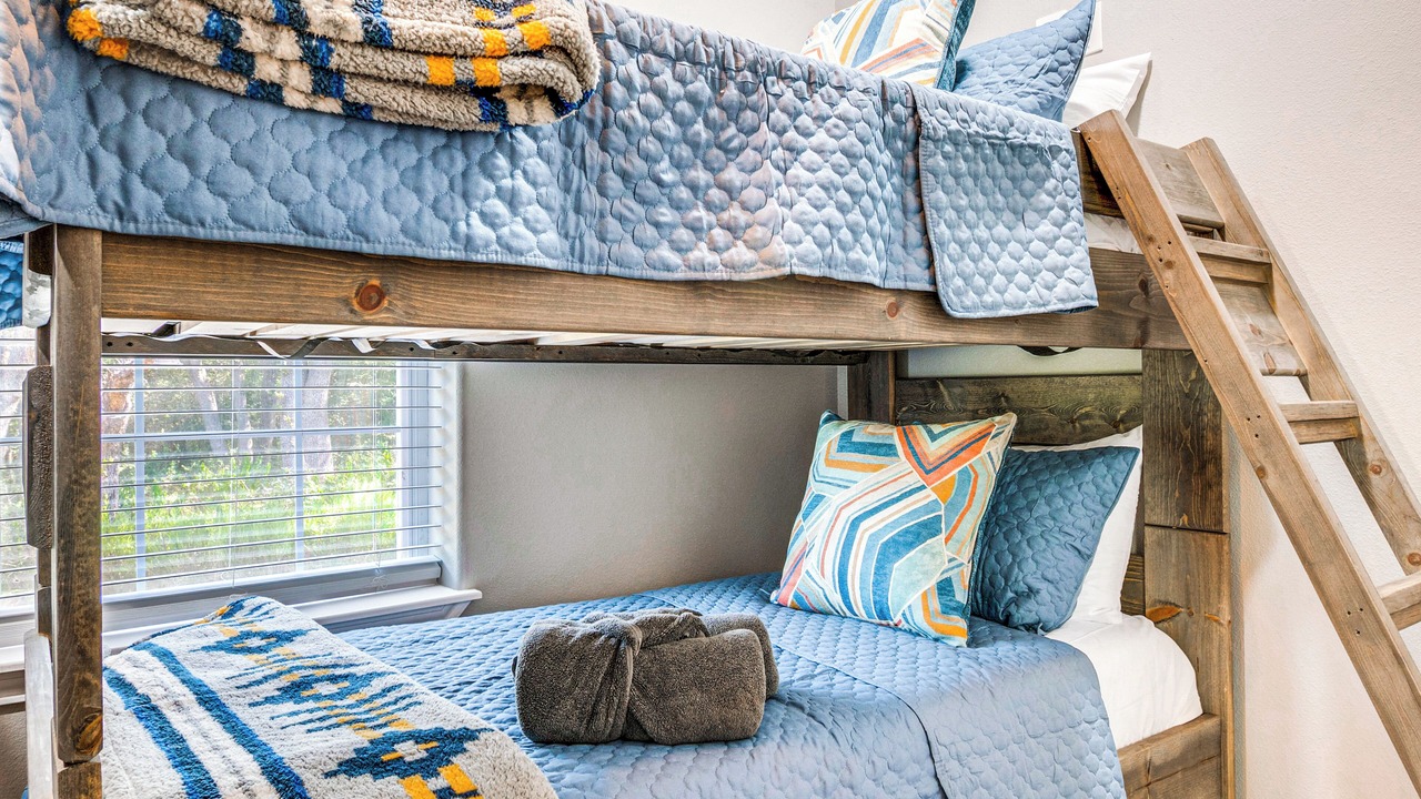Photo of Bedroom in Washington