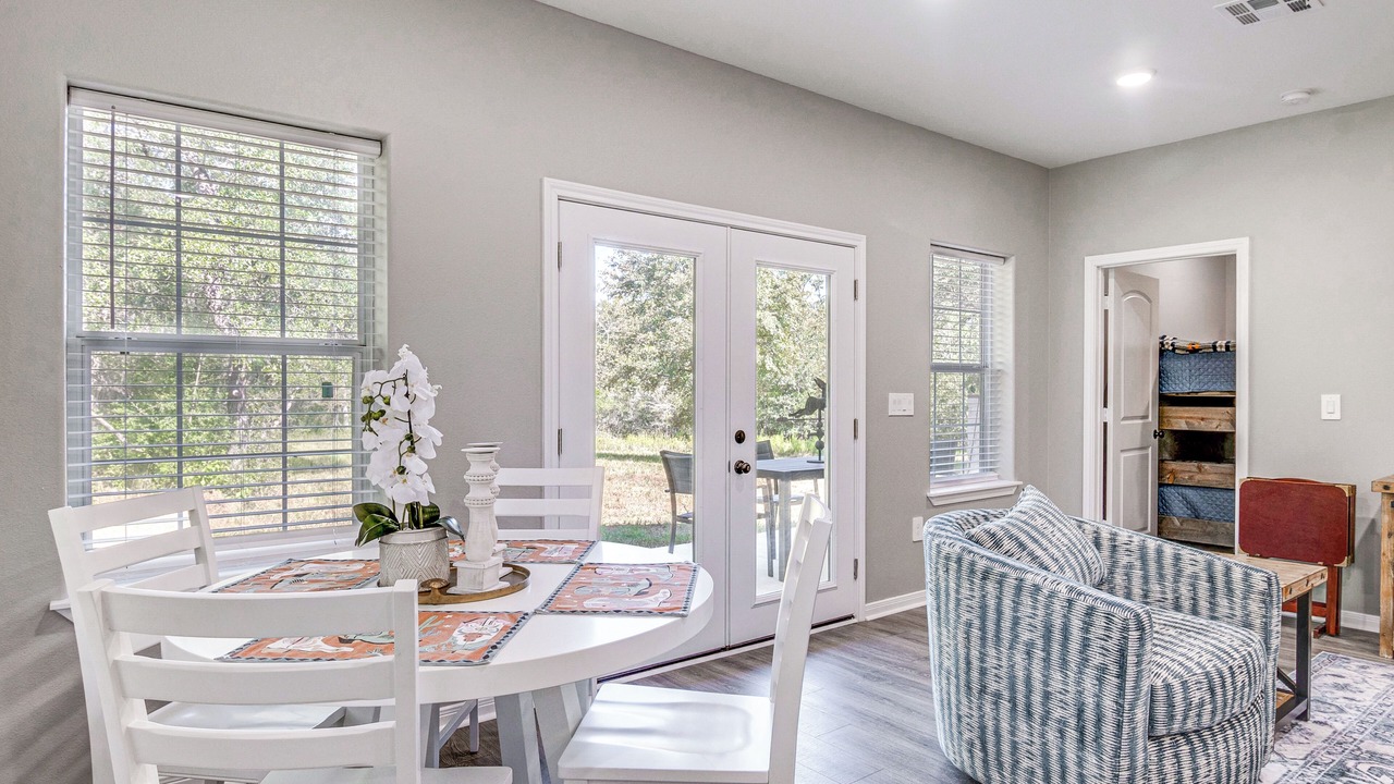 Photo of Livingroom in Washington
