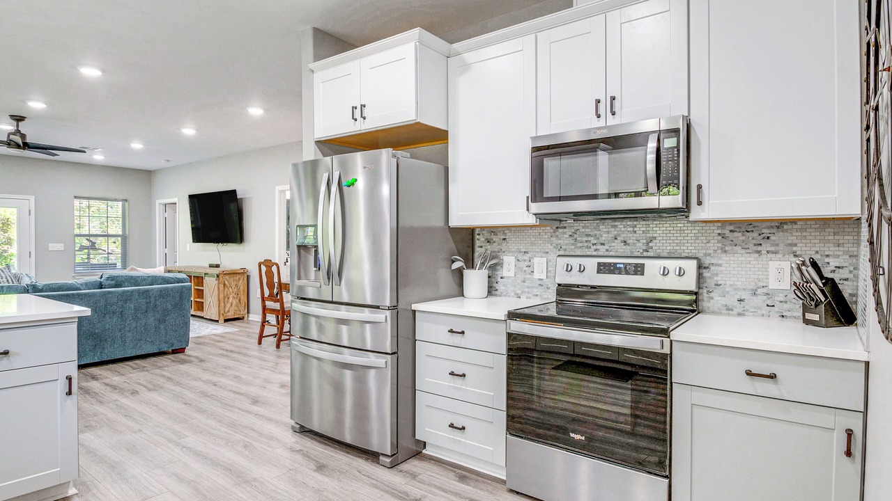 Photo of Kitchen in Washington