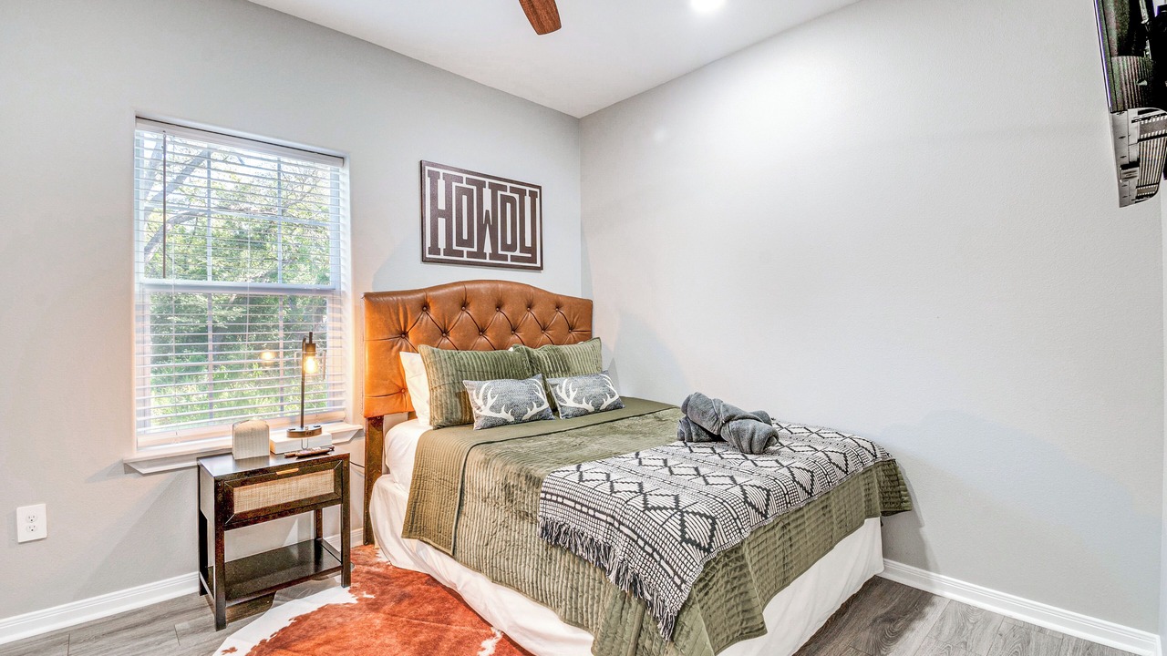 Photo of Bedroom in Washington