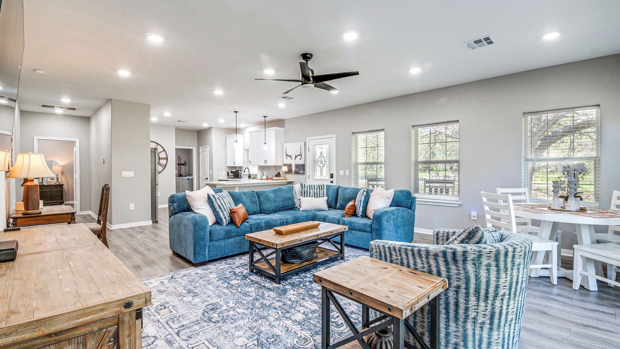 Photo of Livingroom in Washington