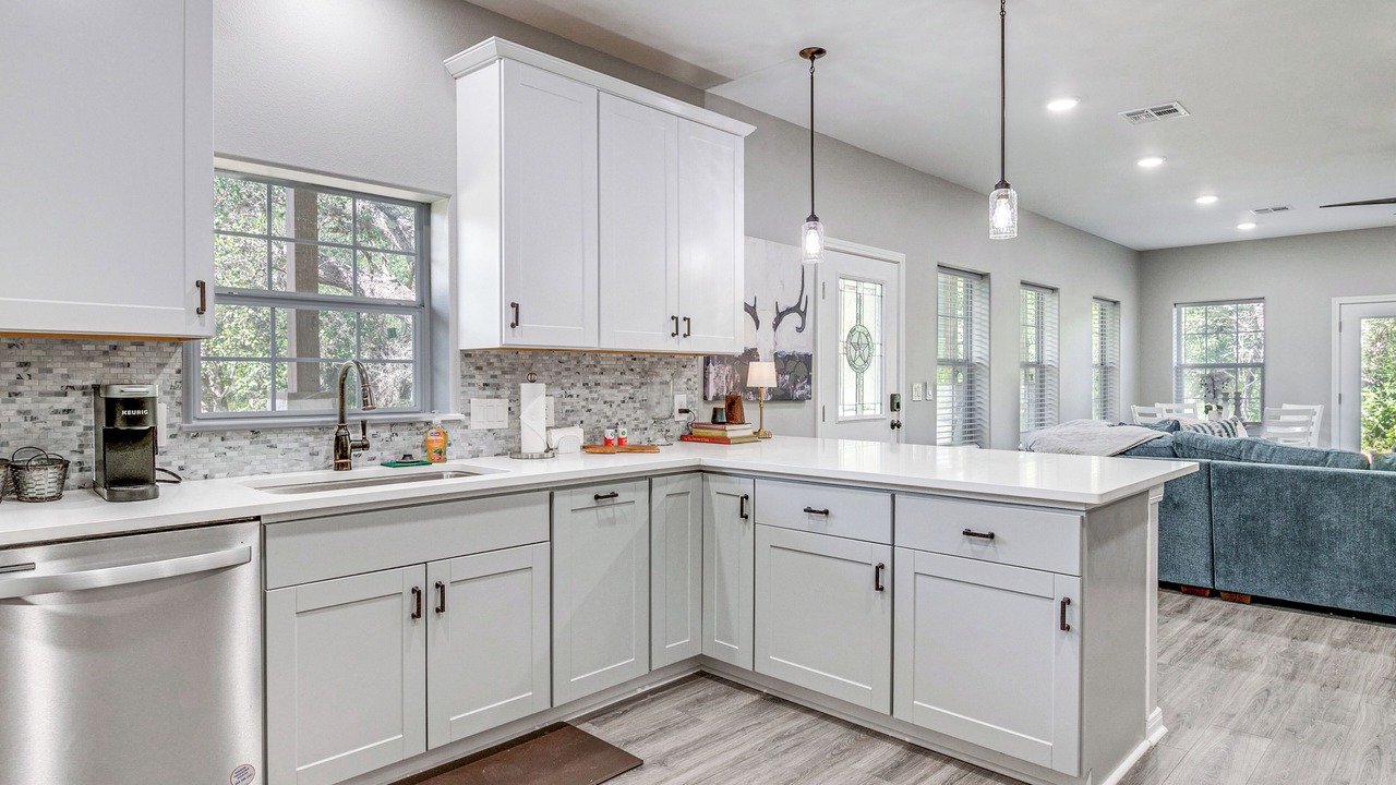 Photo of Kitchen in Washington