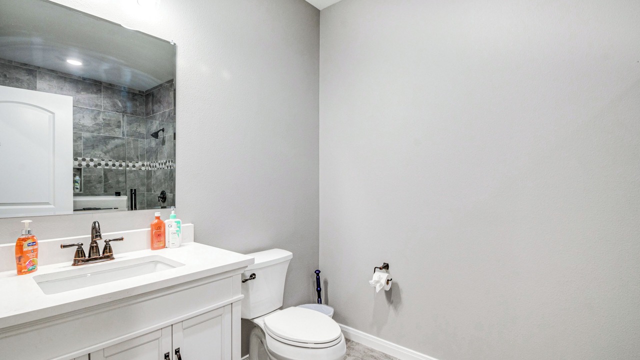 Photo of Bathroom in Washington