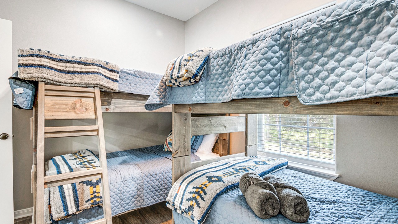 Photo of Bedroom in Washington