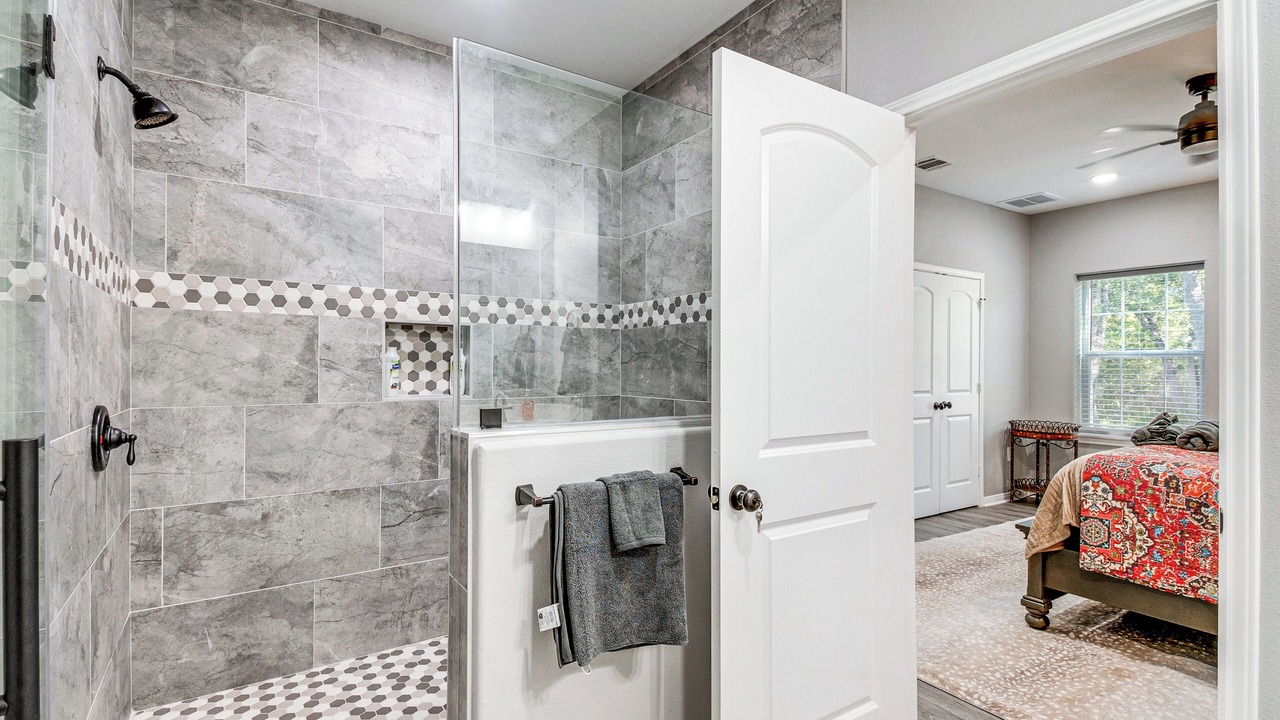 Photo of Bathroom in Washington