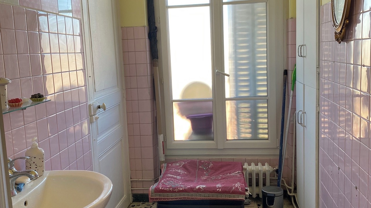 Photo of Bathroom in Maisons-Alfort