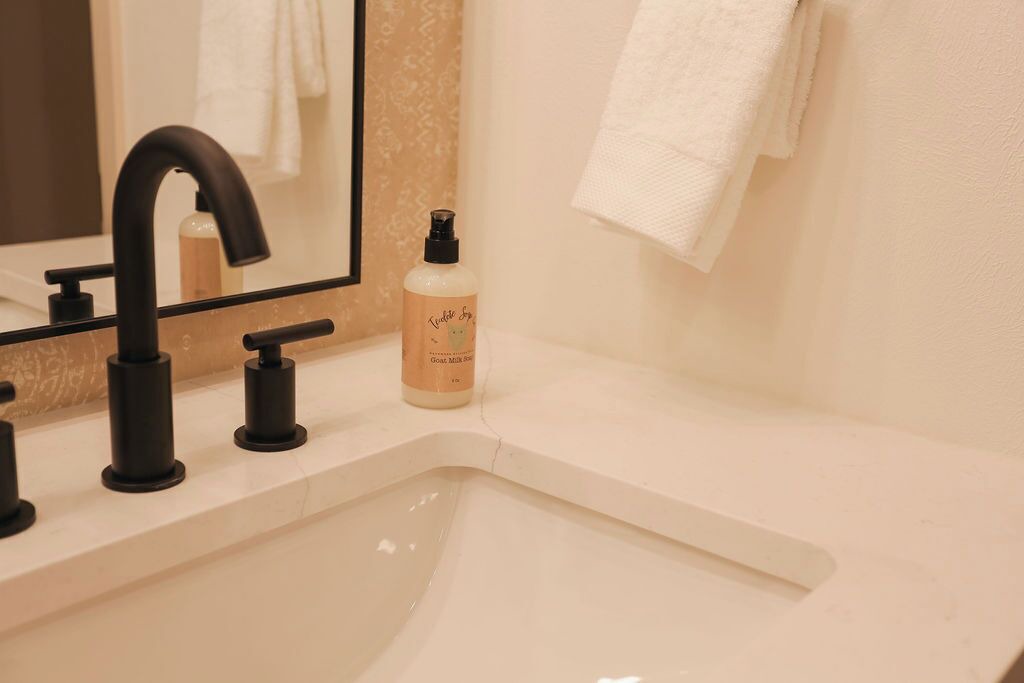 Photo of Bathroom in Bowie