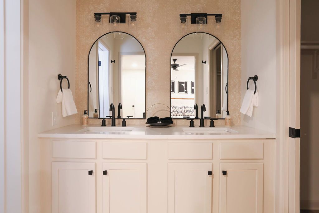 Photo of Bathroom in Bowie