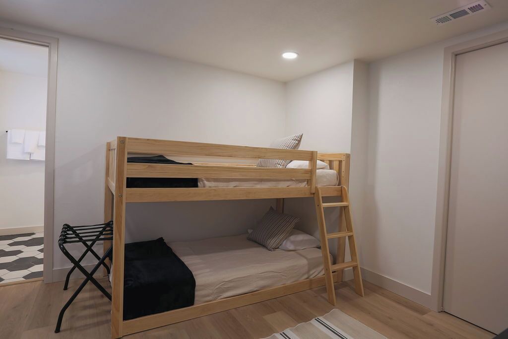 Photo of Bedroom in Bowie